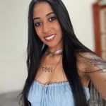 Mariana Trindade - @mari_trindade21 - Instagram
