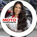 Mariana Trindade / Especialista Honda - Moto Conquista🚀 - @mariana_motoconquista - Instagram