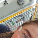 Mariana Ugalde - Facebook