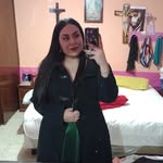 Mariana Ugalde - @mari_ugaram - Instagram