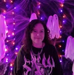 Mariana Ugalde - Facebook