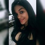 Mariane Ribeiro - Facebook