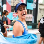 Mariane Ribeiro - @marianers - Instagram