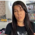 Mariane Ribeiro  - Facebook