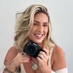 Mariane Ribeiro - @marianeribeirods - Instagram