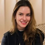 Mariane Ribeiro - @mariribeiroarq - Instagram