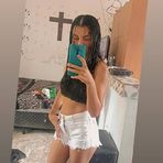 Mariane Ribeiro - Facebook