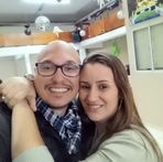 Mariane Ribeiro - Facebook