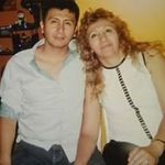 Marianela Angulo Retamozo - @anguloretamozo - Instagram