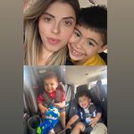 Marianela Campos Angulo - @nelacamposa - Instagram