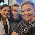 Marianela Salazar Angulo - @msalazarangulo - Instagram