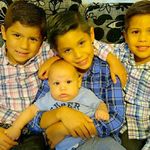 Nela Reyes Angulo - @marianelaangulo - Instagram