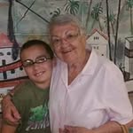 Marianne Johnson - @marianne.johnson.108 - Instagram