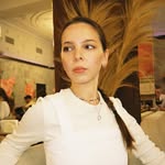 Mariam - @mariannabrown1999 - Instagram