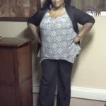Marianna Brown - @mbrown11550 - Instagram