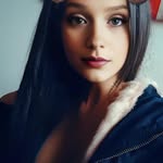 Marianna Brown - @maricxbnq - Instagram