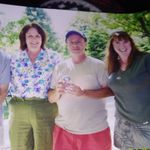 Marianne Bennett - @mbennett56 - Instagram