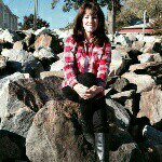 Marianne Bennett - @raven1958 - Instagram