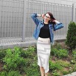 Marianne Bennett - @mariannebennett31 - Instagram