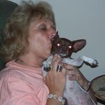 Marianne Bennett - @bella_button_fur_mommy - Instagram