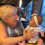 Marianne Bennett Watkins - @mariannebennett121 - Instagram