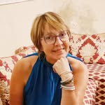 Marianne Salomone - Benoit - @sornagone.msb - Instagram