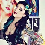 Marianne Biersack - @mariannebiersack - Instagram