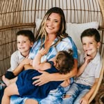 Marianne Carr Daugherty - @mcarrd - Instagram