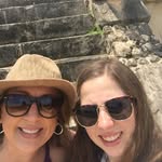 Marianne Daugherty - @marsmitlind - Instagram