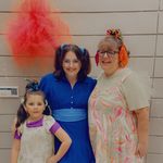 Marianne Faust Edwards - @hellonheelz4 - Instagram