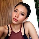 Marianne Faustino - @mariannefaustin0 - Instagram