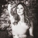 Marianne Gingras - @medeelina - Instagram