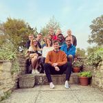 Marianne Hare - @mazerannehare - Instagram