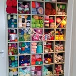 Marianne van den Ende - @mariannecrochethook - Instagram