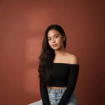 Marianne joy Bosque - @yanbsque - Instagram