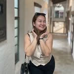 Marianne Joy delos Reyes - @mjoynieves - Instagram