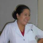 Marianne Joy Ga - @joygaflores - Instagram