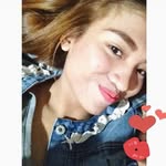 Marianne Joy Mana - @meyanyan08 - Instagram