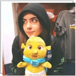 Marianne Lightwood - @marianne_lightwood - Instagram