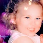 Eliyah Lyla Gore Dimitryevich - @mariannemarklee - Instagram