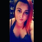 Marianne Ramey - @meranne456 - Instagram