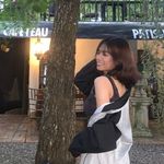 Marianne Robles - @capt.yxna - Instagram