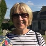 Marianne Simpson - @mariannesimpson71 - Instagram