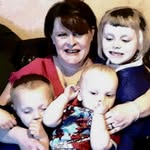 Marianne Simpson - @mariannesimpson1976 - Instagram