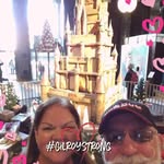 Marianne Simpson - @maritoler54 - Instagram