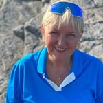 Marianne Skønberg Steinsland - @mariannesteinsland63 - Instagram