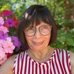 Marianne Stein - @mariannestein73 - Instagram
