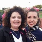 Marianne Ashenfelter-Townsend - @anniet0947 - Instagram