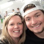Marianne Townsend - @mariannetownsend45 - Instagram
