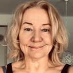 Marianne Werner - @lulismillor - Instagram